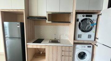 Gambar 5 Dijual Apartemen Cleon Park Jgc