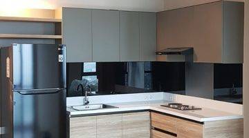 Gambar 4 Dijual Cepat Apartemen Holland Village Cempaka Putih