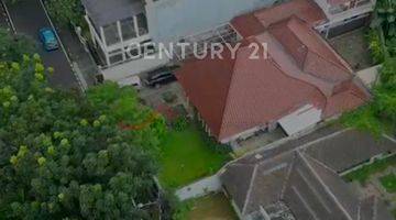 Gambar 5 Rumah Cantik Bangunan Antik Daerah Elite Menteng