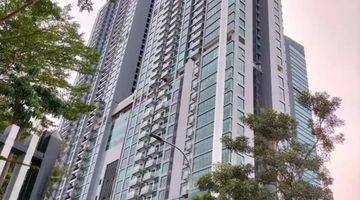 Gambar 1 Dijual Cepat Apartemen Holland Village Cempaka Putih