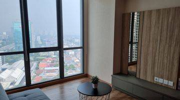 Gambar 2 Dijual Cepat Apartemen Holland Village Cempaka Putih