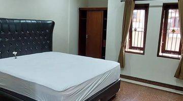 Gambar 2 Pab52 Villa 2 Lantai Bagus Furnished di Kerobokan, Badung