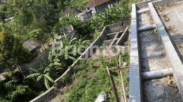 Gambar 4 BU Tanah dan Bangunan cocok untuk Villa daerah Blahbatuh Gianyar