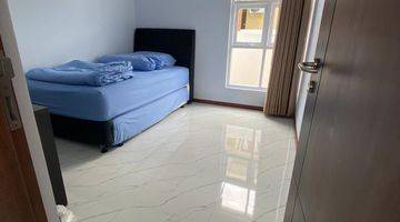 Gambar 5 Pab440 Rumah Kontrakan Bagus Furnished di Jl Tukad Balian Renon