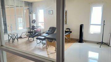 Gambar 4 Pab410 Rumah Salon Bagus Furnished di Jl. Antasura, Denpasar