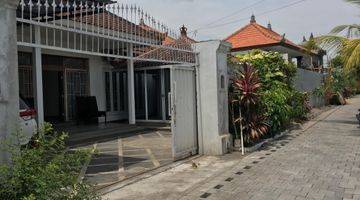 Gambar 2 Pab441 Rumah Villa Kontrakan Bagus di Padangsambian, Denpasar