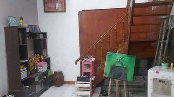 Gambar 1 Rumah Minimalis Posisi Hoek Siap Huni Di Komplek Bojong Raya