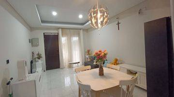 Gambar 4 Rumah Full Furnished Siap Huni Di Kota Baru Parahyangan