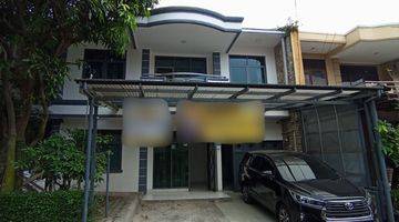 Gambar 1 Jual Cepat! Rumah Nyaman Siap Huni Di Komplek Taman Sakura Indah