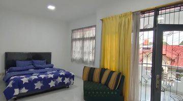 Gambar 4 Jual Cepat! Rumah Nyaman Siap Huni Di Komplek Taman Sakura Indah