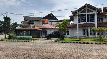 Gambar 1 Di Jual Rumah Villa Hadis Permai No.7