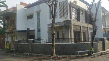 Gambar 1 Di Jual Rumah Komplek Galaxy Bumi Permai Surabaya