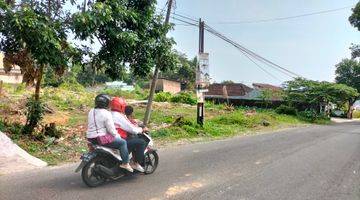 Gambar 2 Tanah SHM 2768m2 di Jl Yudistira, Dukuh, Grogol Salatiga. Sebelah Sd Muhammadiyah Plus Seberang Kelurahan Posisi Lokasi Tinggi