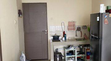 Gambar 2 Jual Segera Murah Bu Apartemen Medina Bagus Unfurnished 1br, 38m2 Dua Kamar Jadi 1 Type Hook Lantai Paling Atas Lantai 19