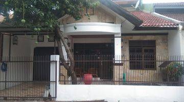 Gambar 1 Rumah 2 lantai Taman Kopo Indah Bandung