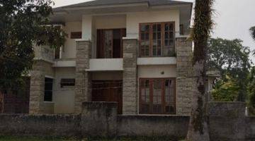 Gambar 3 Rumah 2lt, Luas 742m2, Sentul City, Golf Mediterania