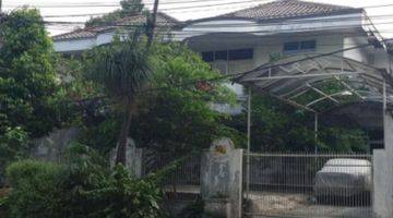 Gambar 1 Rumah 2 Lt, 300m2, Di Pusat Kota Bogor Tanah Sareal