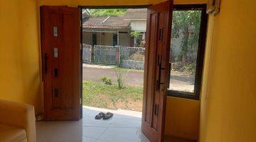 Gambar 2 Rumah Hook Di Citra Indah, Dijual Sampai Balik Nama Sertifikat.