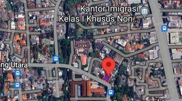 Gambar 5 Rumah Mewah 2lt Luas 828m² Di Pinggir Jalan Duren Bangka Jakarta Selatan