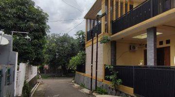 Gambar 3 Rumah Hook 2lt, Luas 254m2, Di Jl. Sadewa, Bogor