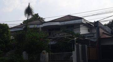 Gambar 3 Rumah 2 Lt, 300m2, Di Pusat Kota Bogor Tanah Sareal