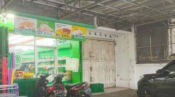 Gambar 4 Ruko 2 Lt, Luas 80m2 Pinggir Jalan Raya Cilangkap, Depok