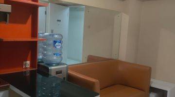 Gambar 2 Apartemen Kalibata City, 2 Kt, Full Furnish, Bagus