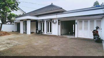 Gambar 1 Di Jual Rumah Kemang Murah Jakarta Selatan