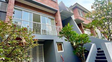 Gambar 3 Rumah Sewa Cilandak Dalam Townhouse  Jakarta Selatan