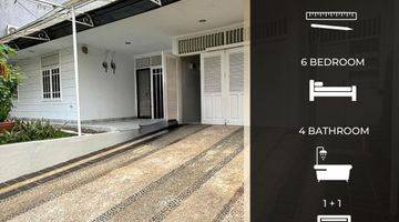 Gambar 2 Rumah Sewa Pondok Indah Jakarta Selatan Area Premium