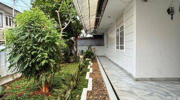 Gambar 4 Rumah Sewa Pondok Indah Jakarta Selatan Area Premium