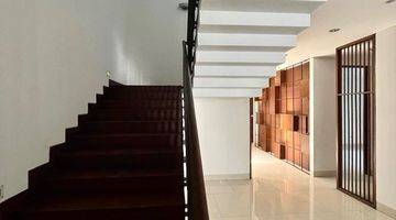 Gambar 5 Sewa Rumah Menteng Jakarta Pusat Clasic House Design