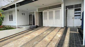 Gambar 3 Rumah Sewa Pondok Indah Jakarta Selatan Area Premium