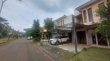 Gambar 2 RUMAH 2 LANTAI  5 KAMAR JALAN BOULEVARD  5MENIT AKSES TOL JAKARTA