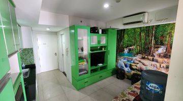 Gambar 5 Dijual Unit 1BR Apartement Breeze Bintaro Jaya Tangsel