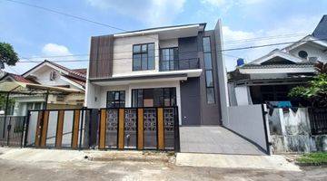 Gambar 1 Dijual Rumah siap Huni Daerah Sektor 9 Bintaro Jaya Tangsel