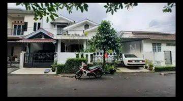 Gambar 1 Dijual Rumah Murah Daerah Bintaro Jaya Sektor 3a Tangsel