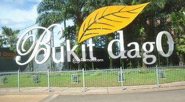 Gambar 3 Dijual Rumah di Perumahan Bukit Dago Rawakalong Bogor Jawa Barat