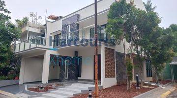 Gambar 2 Dijual Rumah Baru Daerah Sektor 9 Bintaro Jaya Tangerang Selatan