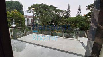 Gambar 1 Dijual Rumah Baru Daerah Sektor 9 Bintaro Jaya Tangerang Selatan