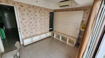 Gambar 4 Dijual Unit 1BR Apartement Breeze Bintaro Jaya Tangsel