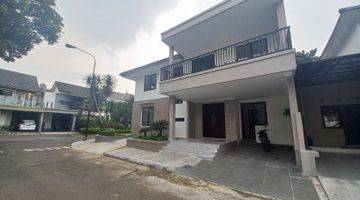 Gambar 2 Dijual Rumah Baru Hook di Puri Bintaro Sektor 9 Tangerang Selatan