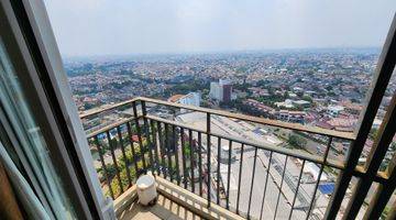 Gambar 1 Dijual Unit 1BR Apartement Breeze Bintaro Jaya Tangsel