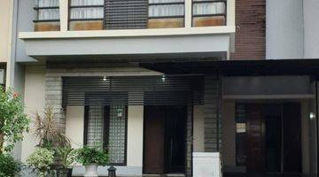 Gambar 2 Rumah Modern, Terawat Dan Siap Huni di Kawasan Elit Emerald Bintaro