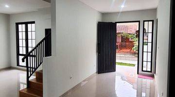 Gambar 3 Dijual Rumah City Modern Minimalis Dekat Stasiun Dan Jalan Tol