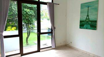 Gambar 2 Dijual Rumah di Foresta Cluster Giardina Bsd, Depan Navapark 