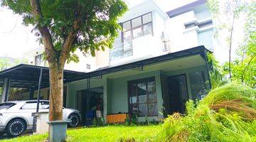 Gambar 3 Dijual Rumah di Foresta Cluster Giardina Bsd, Depan Navapark 