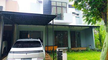 Gambar 1 Dijual Rumah di Foresta Cluster Giardina Bsd, Depan Navapark 