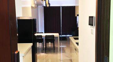 Gambar 1 Disewakan Apartment Mewah Sky House Duxton Tower Bsd City