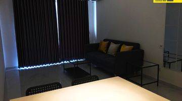 Gambar 3 Disewakan Apartment Mewah Sky House Duxton Tower Bsd City